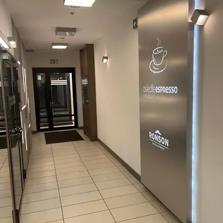 Jana Kazimierza 66 Apartament