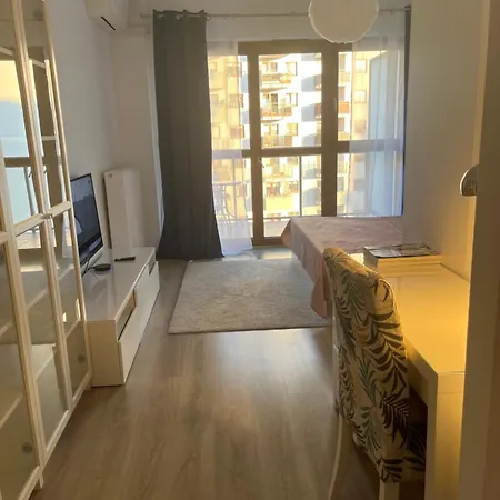 Jana Kazimierza 66 Apartament *