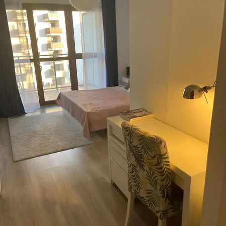 Jana Kazimierza 66 Warszawa