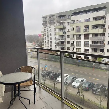 Jana Kazimierza 66 Apartment *
