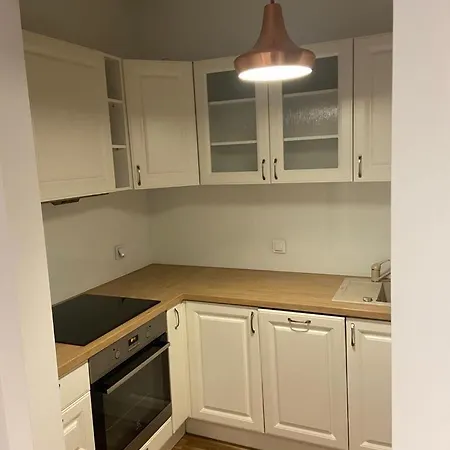 Jana Kazimierza 66 바르샤바