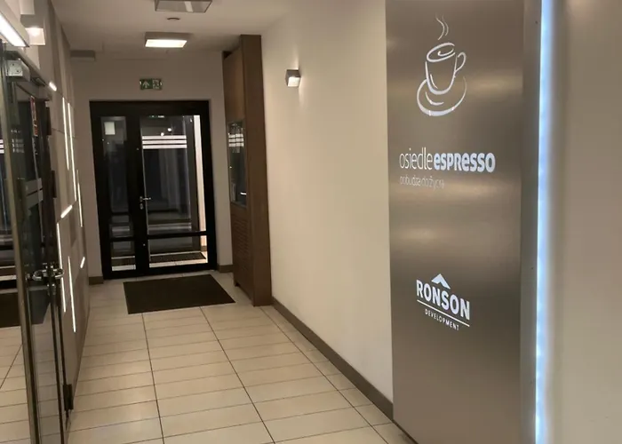 Jana Kazimierza 66 Lejlighed