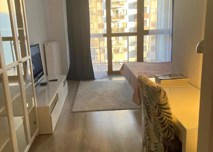 Jana Kazimierza 66 Lejlighed *