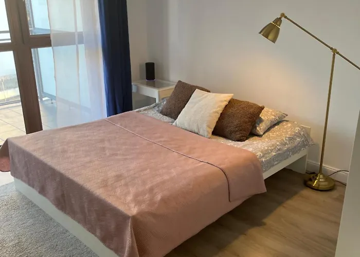 Jana Kazimierza 66 Lejlighed *