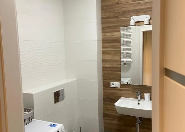 Jana Kazimierza 66 * Warszawa