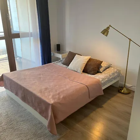 Jana Kazimierza 66 Apartamento *